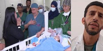 استشاري يروي أبرز التحديات في عملية فصل التوأم الفلبيني