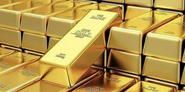 استقرار الذهب مع تقييم المتعاملين لهدنة الحرب واحتمالات التضخم