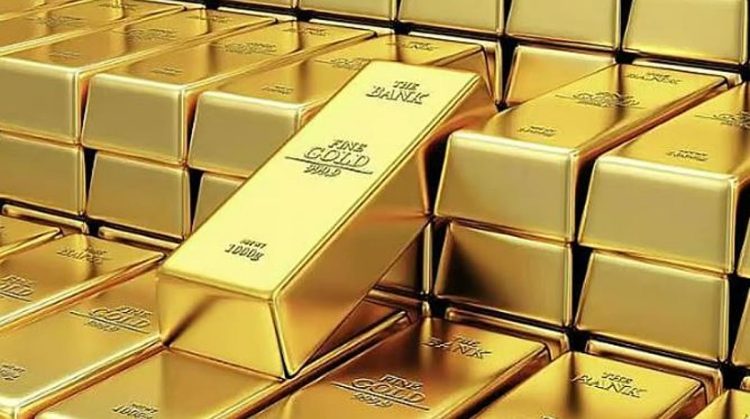 استقرار الذهب مع تقييم المتعاملين لهدنة الحرب واحتمالات التضخم