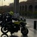 استمرار الجهود الميدانية لقوات الدفاع المدني بالحج في المنطقة المركزية والمسجد النبوي