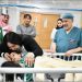 اكتمال فصل التوأم الفلبيني الملتصق ضمن المرحلة الرابعة من العملية