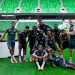 الأخضر يرفع استعداده لمواجهة الأوروغواي في كأس العالم 2026