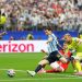 الأرجنتين تهزم النمسا بثنائية وتبلغ دور الـ32 في كأس العالم 2026