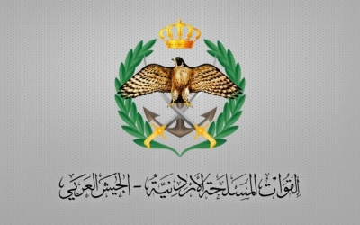 الأردن: اعتراض 20 صاروخا أطلقت من إيران