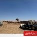 «الأمن البيئي» يضبط مواطنين لاستغلالهما الرواسب في المدينة المنورة