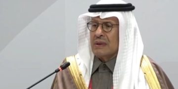 الأمير عبد العزيز بن سلمان: المملكة ستظل مورداً موثوقاً للطاقة.. و30 اتفاقية مرتقبة مع روسيا