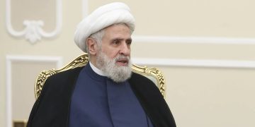 الأمين العام لحزب الله: لبنان يمر بأخطر مرحلة والمخطط الحالي يستهدف إنهاء وجود المقاومة