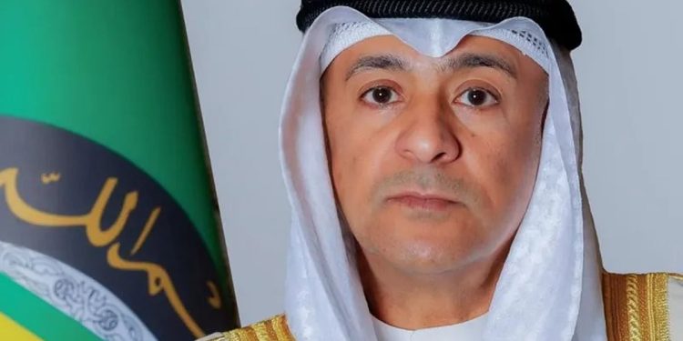 الأمين العام لمجلس التعاون: استمرار الاعتداءات الإيرانية على الكويت تصعيد خطير ومرفوض