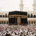 «الإحصاء»: 11.2 مليون معتمر في الربع الرابع من 2025.. ومكة المكرمة الأعلى في أعداد معتمري الداخل