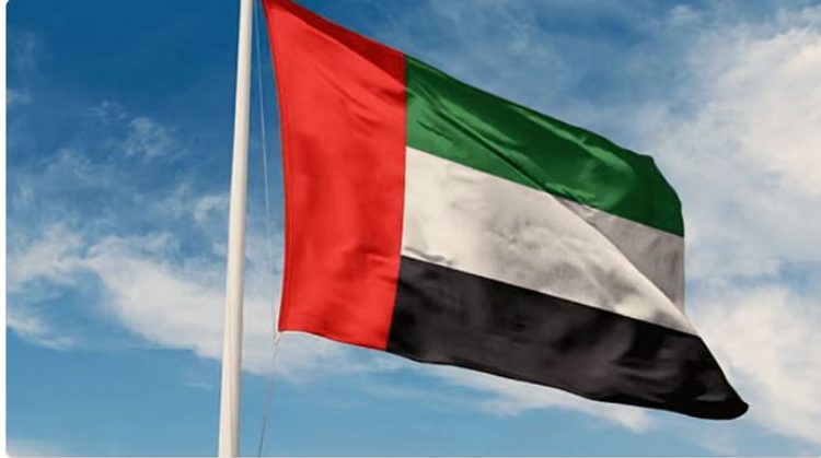 الإمارات تتعامل مع عطل فني في نظام الإنذار المبكر نتج عنه إرسال رسائل إنذار غير صحيحة
