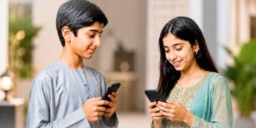 الإمارات تحظر منصات التواصل للأطفال دون 15 عاماً