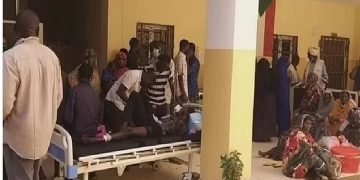 الاتحاد الأوروبي يُحذر من الأوضاع الإنسانية في السودان