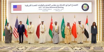 الاجتماع «الخليجي _ الأمريكي».. أي تفاهمات أو ترتيبات مستقبلية يجب أن تتضمن متطلبات دول مجلس التعاون