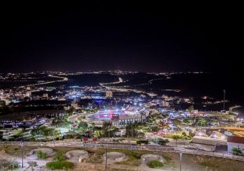 الباحة.. عروس الجنوب تتألق في إجازة العيد
