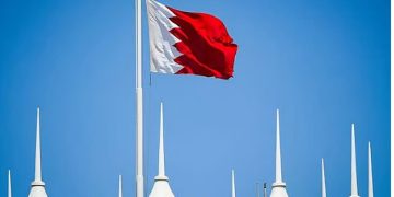 البحرين تُدين استمرار الاعتداءات الإرهابية الإيرانية على دولة الكويت