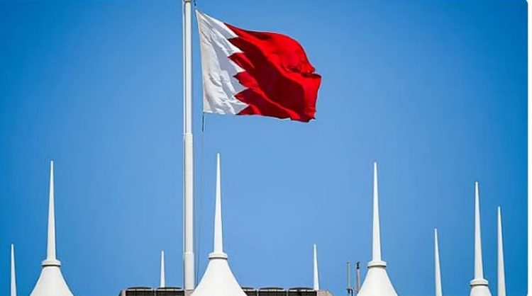 البحرين تُدين استمرار الاعتداءات الإرهابية الإيرانية على دولة الكويت