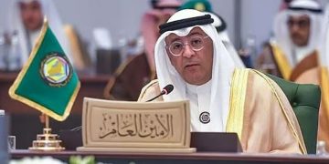 «البديوي»: استمرار النظام الإيراني في أعماله الإرهابية دليل على رغبته في زعزعة أمن المنطقة