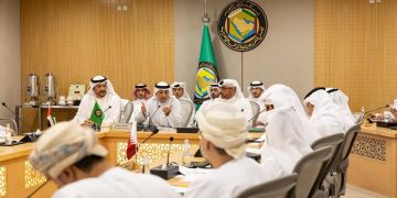 البديوي يثمن جهود التنسيق رفيع المستوى للجهات المعنية بوزارات الداخلية بدول مجلس التعاون