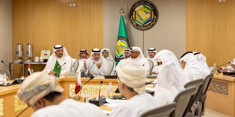 البديوي يثمن جهود التنسيق رفيع المستوى للجهات المعنية بوزارات الداخلية بدول مجلس التعاون