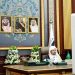البرلمان العربي يشيد بجهود المملكة في دعم القضايا العربية
