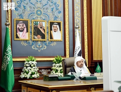 البرلمان العربي يشيد بجهود المملكة في دعم القضايا العربية