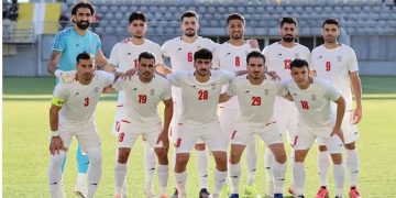 البيت الأبيض: لاعبو إيران حصلوا على تأشيرات دخول الولايات المتحدة