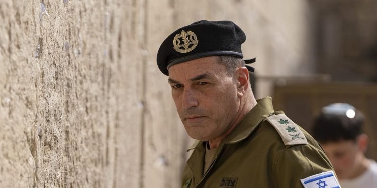 الجيش الإسرائيلي: الضربة التي نفذناها في إيران كانت تمهيداً لهجوم أشد وأوسع