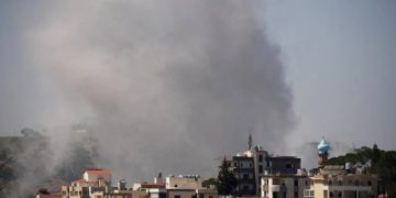 الجيش الإسرائيلي ⁠يشن هجوماً على ​الضاحية الجنوبية في بيروت