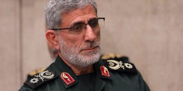 الحرس الثوري: حزام أمني جديد من هرمز إلى باب المندب ومن مياه الخليج إلى البحر الأحمر