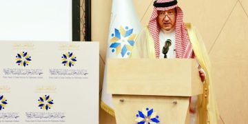«الخريجي» يؤكد على ريادة المملكة في دعم المساعدات الإنسانية والتنموية على المستوى الدولي