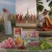 'الخطوط السعودية' تطلق مناديل بروائح مستوحاة من التراث