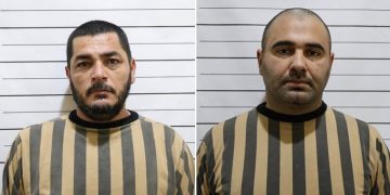 الداخلية السورية تلقي القبض على اثنين من المتورطين في انتهاكات عسكرية وأمنية بمدينة درعا