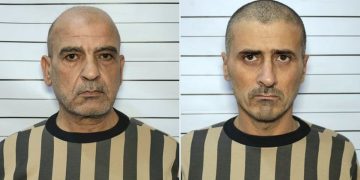 الداخلية السورية تلقي القبض على متورطين بتسريب إحداثيات معسكر للثوار بريف إدلب عام ‌‏2020‏