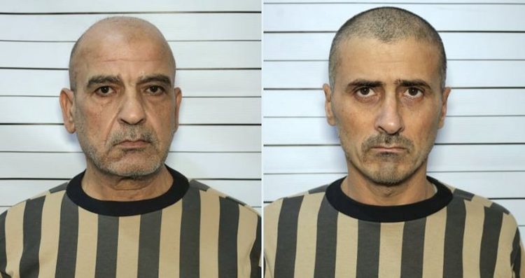 الداخلية السورية تلقي القبض على متورطين بتسريب إحداثيات معسكر للثوار بريف إدلب عام ‌‏2020‏