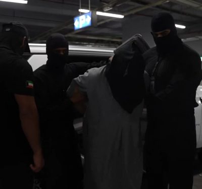 الداخلية الكويتية تعلن القبض على السجناء الثلاثة الهاربين