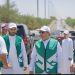 «الدلامي» يطّلع على الجهود الميدانية لرفع جودة وسلامة الطرق في منطقة القصيم