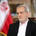 الرئيس الإيراني: المجلس الأعلى للأمن القومي وافق على مواصلة الحوار