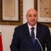 الرئيس اللبناني لـ روبيو: وقف النار أساس التقدم بالمفاوضات مع الاحتلال