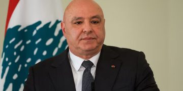 الرئيس اللبناني يتلقى اتصالا هاتفيا من فانس وكوشنر ورئيس وزراء قطر