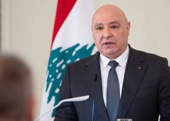 الرئيس اللبناني يشيد بمواقف دول مجلس التعاون الخليجي تجاه بلاده