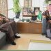 «الربيعة» يبحث الموضوعات ذات الاهتمام المشترك مع سفير المملكة لدى السودان