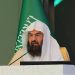 «السديس» يوجّه بإطلاق برامج التوعية والإثراء لموسم العمرة وتسخير الإمكانات لخدمة ضيوف الرحمن