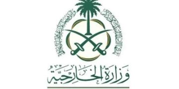 السعودية تدين بشدة الاعتداءات الإيرانية على البحرين والكويت وتعتبرها تهديداً للأمن الإقليمي