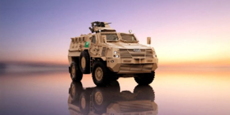 «الصناعة» تُشارك في المعرض الدولي للدفاع والأمن "Eurosatory 2026" في باريس