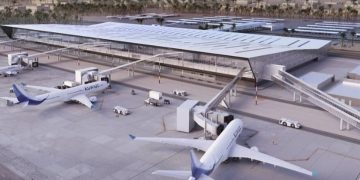 الطيران المدني الكويتي يعلن تفعيل خطة الطوارئ في مطار الكويت بعد استهدافه بطائرات مسيرة إيرانية