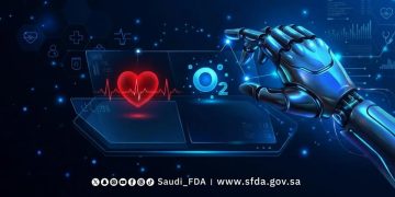 «الغذاء والدواء» تمنح إذن التسويق لتطبيق رقمي طبي مدعوم بالذكاء الاصطناعي لقياس المؤشرات الحيوية
