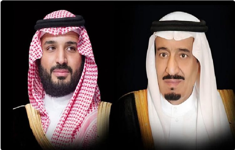 القيادة تعزي رئيس الفلبين في ضحايا الزلزال الذي ضرب جنوب بلاده