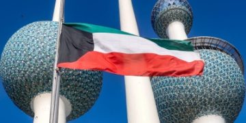 الكويت: اعتراض أهداف جوية معادية