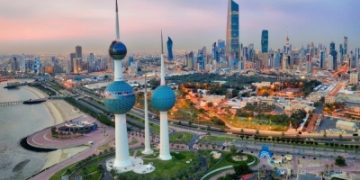 الكويت: التصدي لهجمات صاروخية ومسيرات معادية