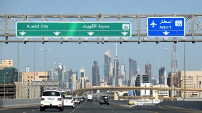 الكويت تبعث رسالة احتجاج ثالثة إلى إيكاو بشأن الاعتداءات الإيرانية